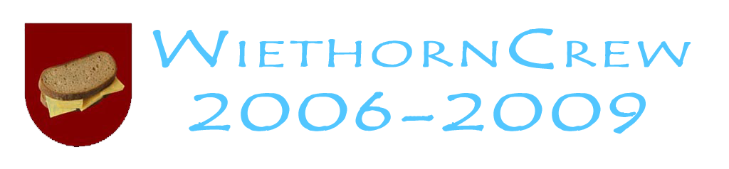 WiethornCrew 2006-2009